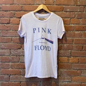 Lucky Brand Pink Floyd tee